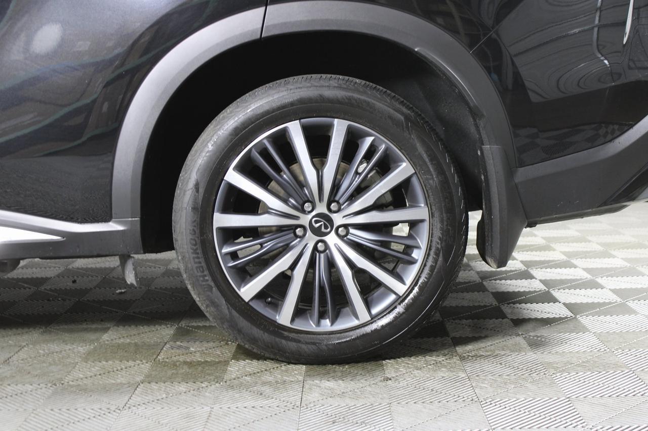 2023 INFINITI QX60 Sensory Manassas VA