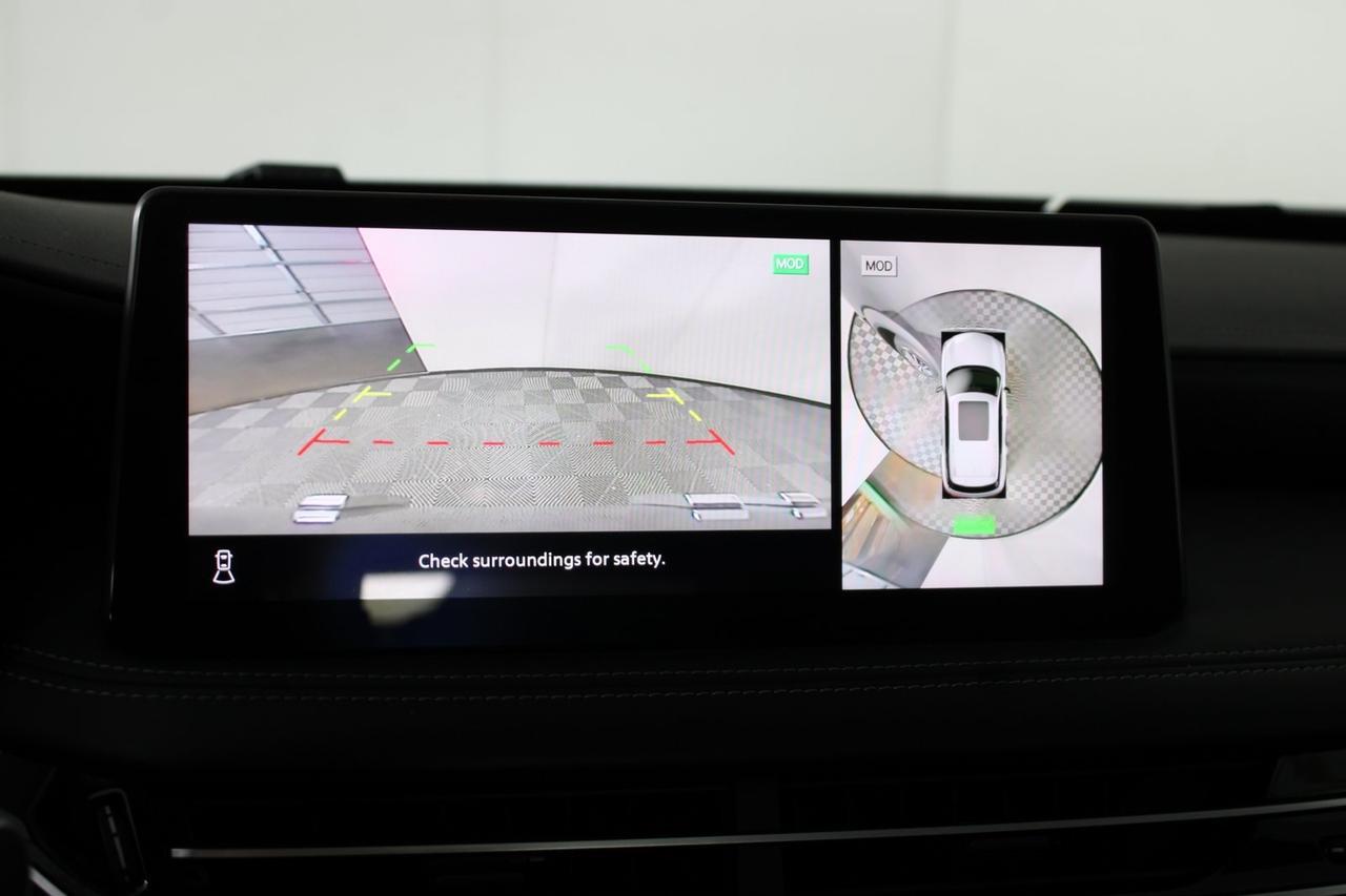 2023 INFINITI QX60 Sensory Manassas VA