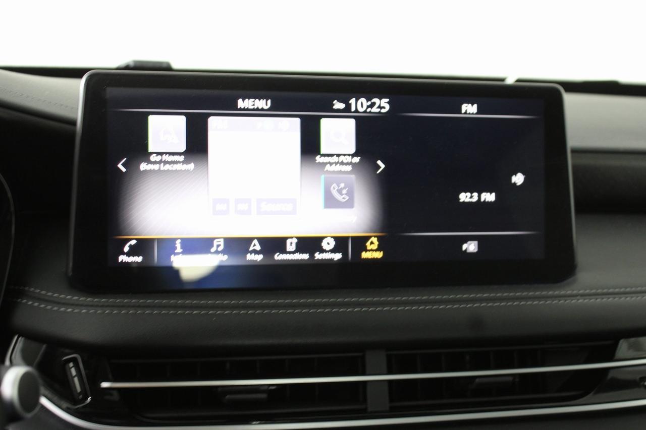 2023 INFINITI QX60 Sensory Manassas VA