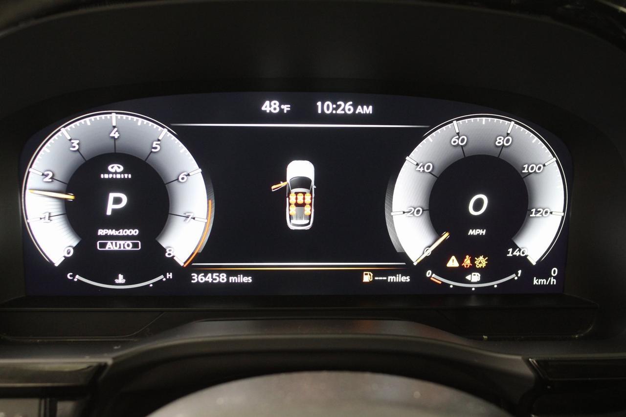 2023 INFINITI QX60 Sensory Manassas VA