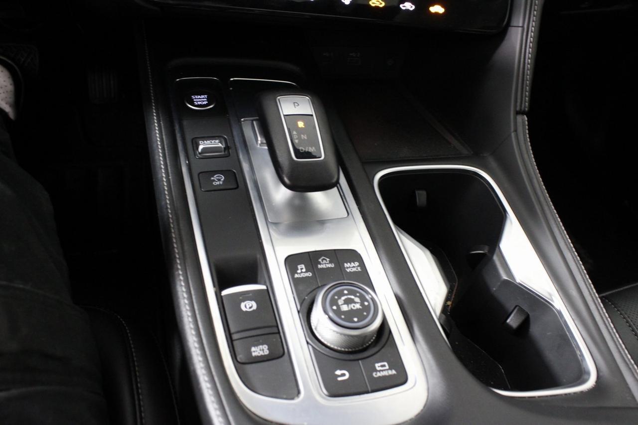 2023 INFINITI QX60 Sensory Manassas VA