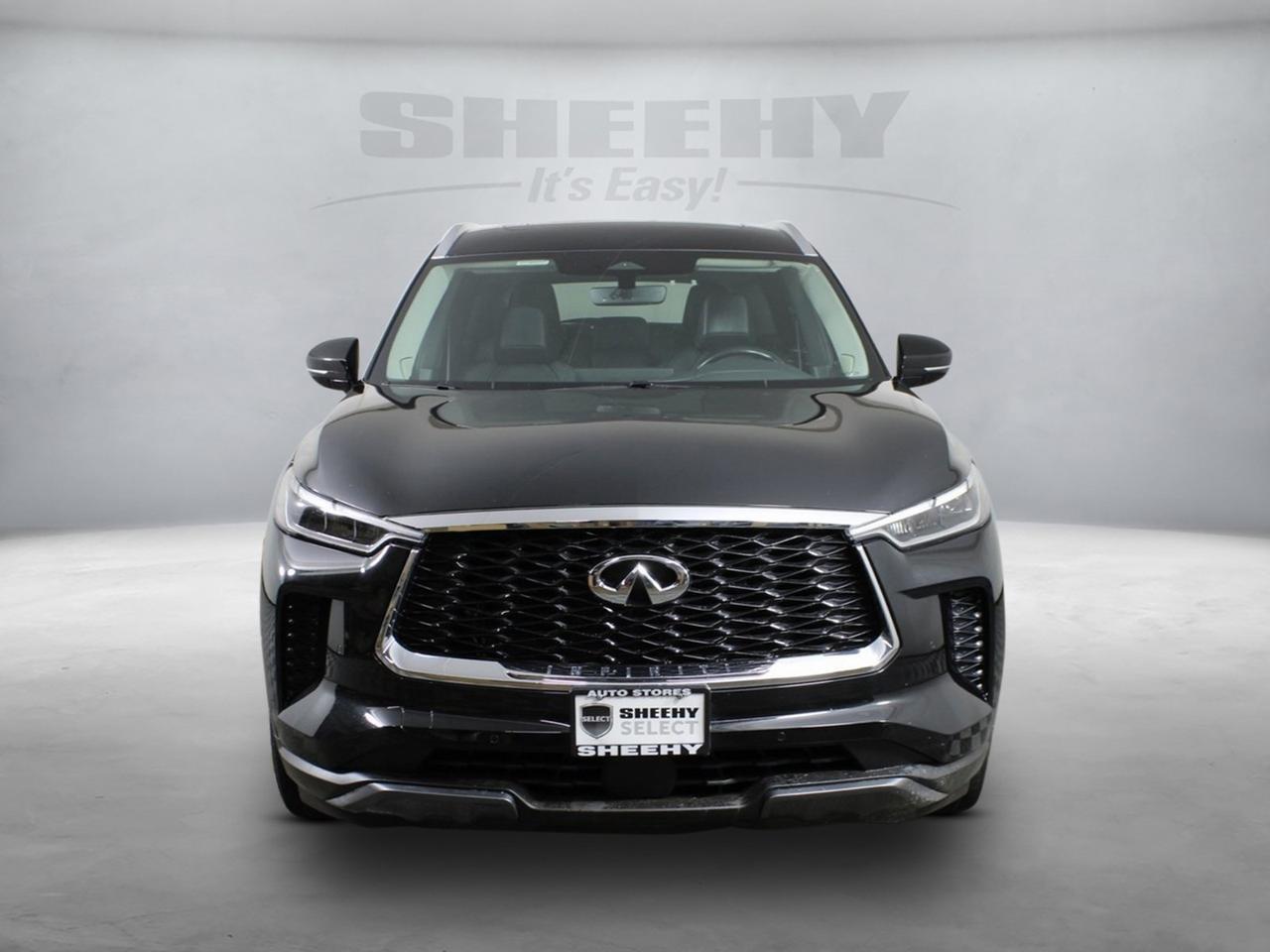 2023 INFINITI QX60 Sensory Manassas VA