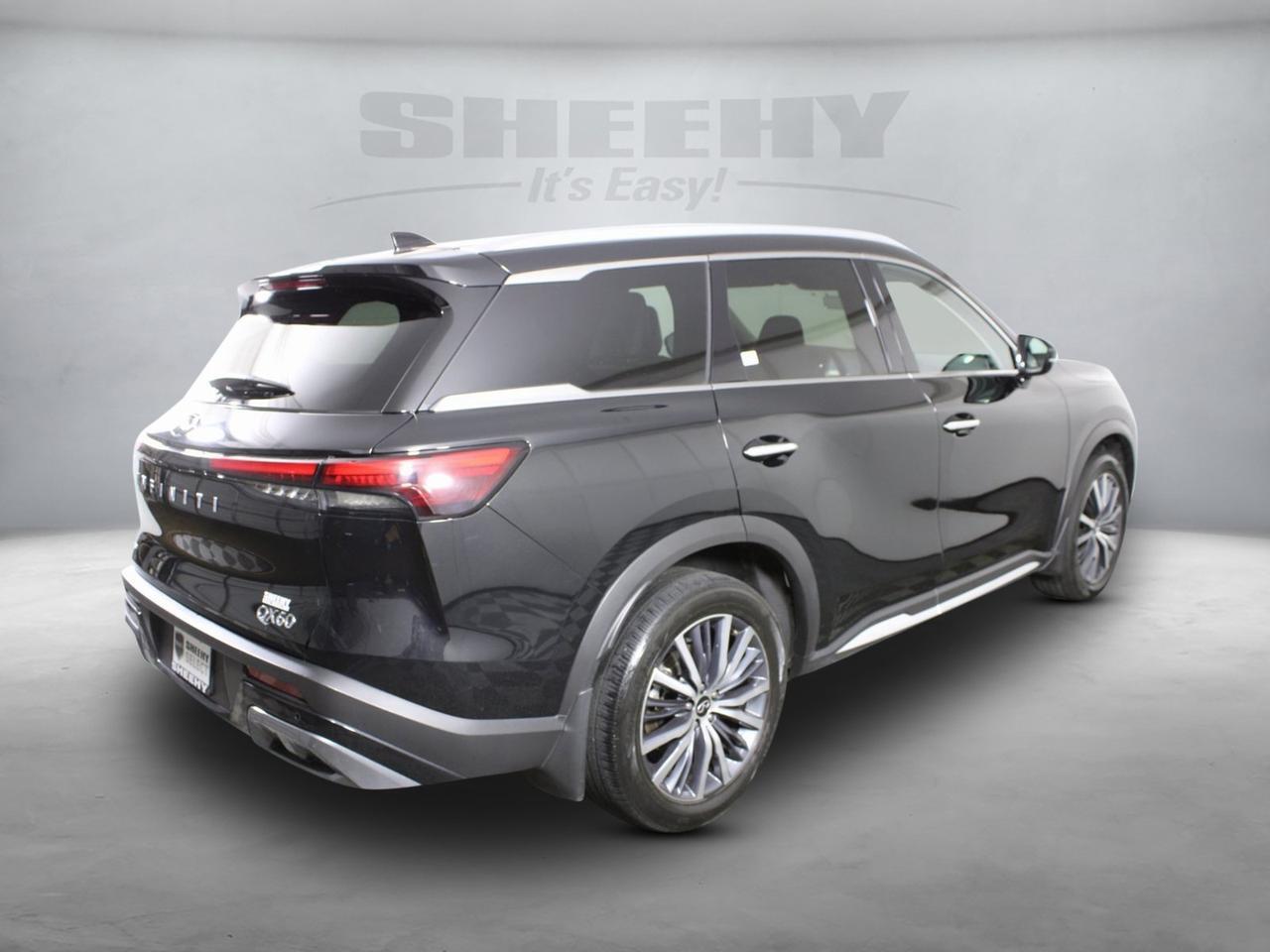 2023 INFINITI QX60 Sensory Manassas VA