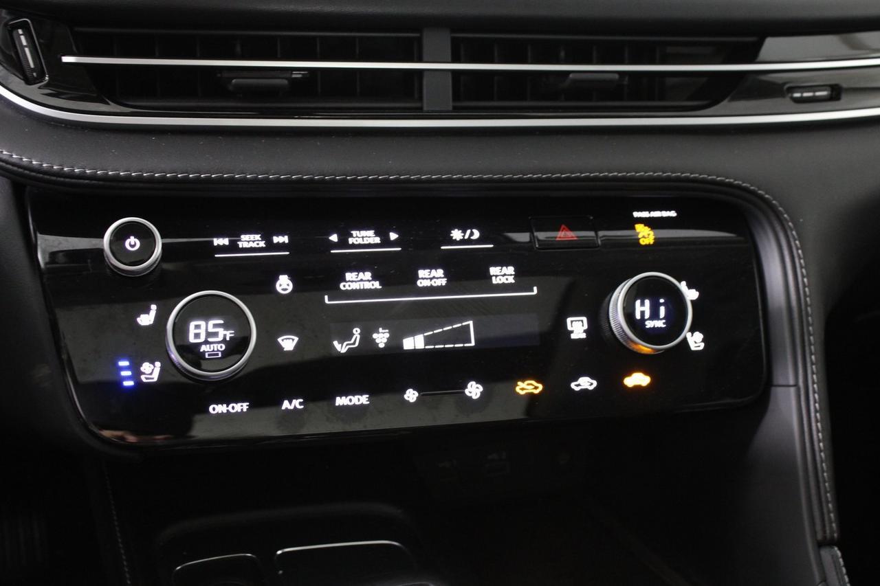 2023 INFINITI QX60 Sensory Manassas VA