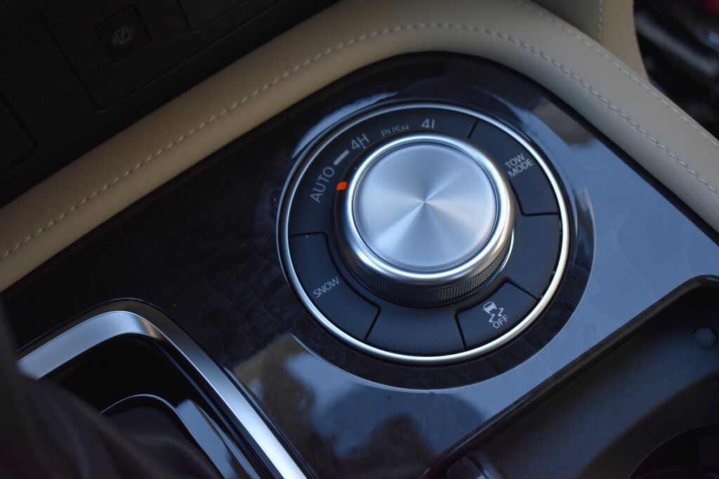 2023 INFINITI QX80 LUXE Vienna VA