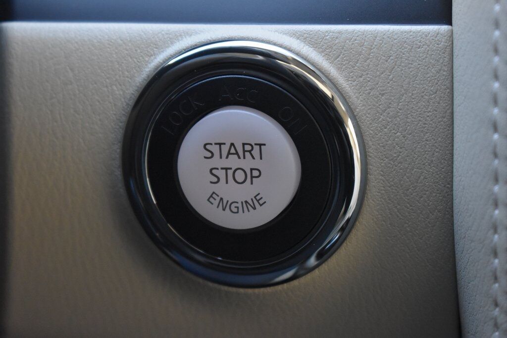 2023 INFINITI QX80 LUXE Vienna VA