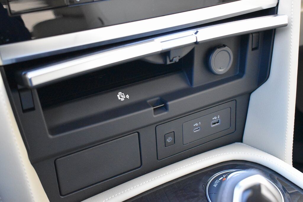 2023 INFINITI QX80 LUXE Vienna VA