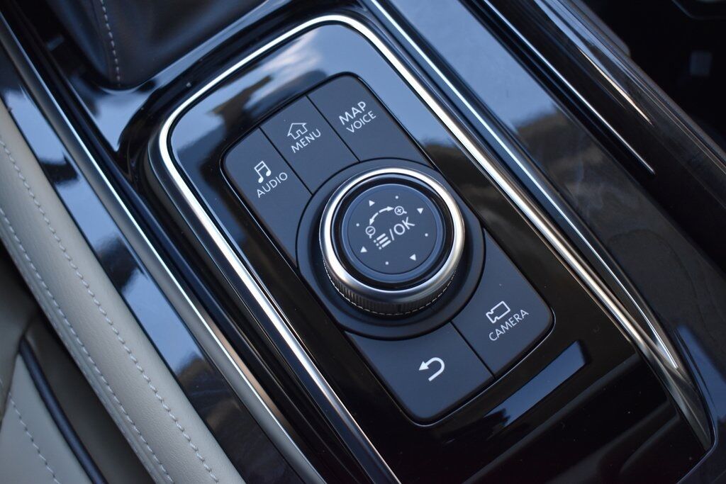 2023 INFINITI QX80 LUXE Vienna VA