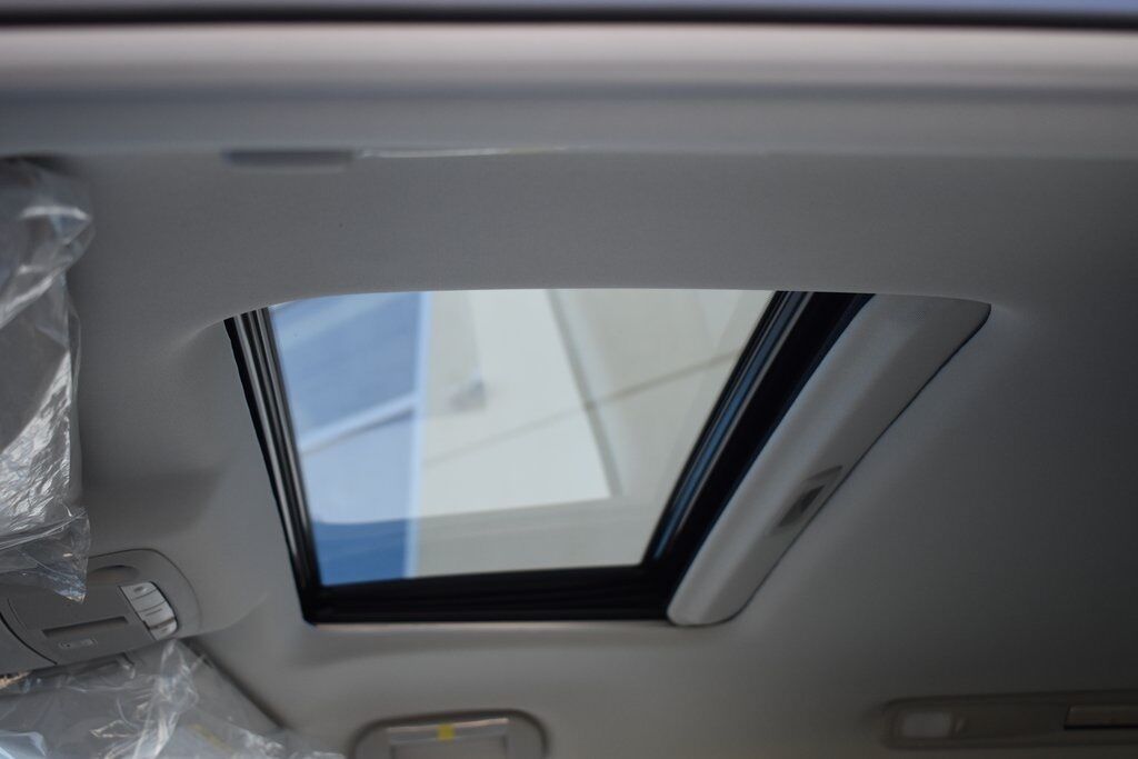 2023 INFINITI QX80 LUXE Vienna VA