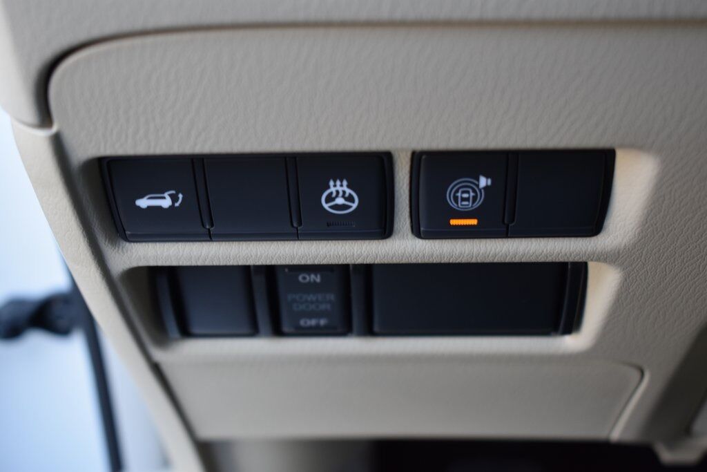 2023 INFINITI QX80 LUXE Vienna VA