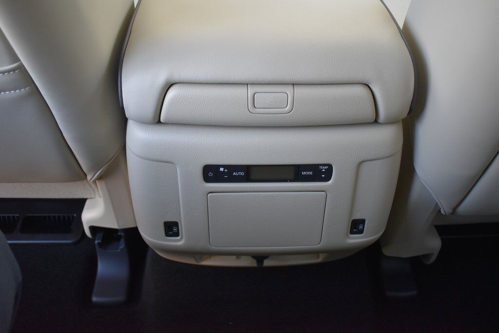 2023 INFINITI QX80 LUXE Vienna VA