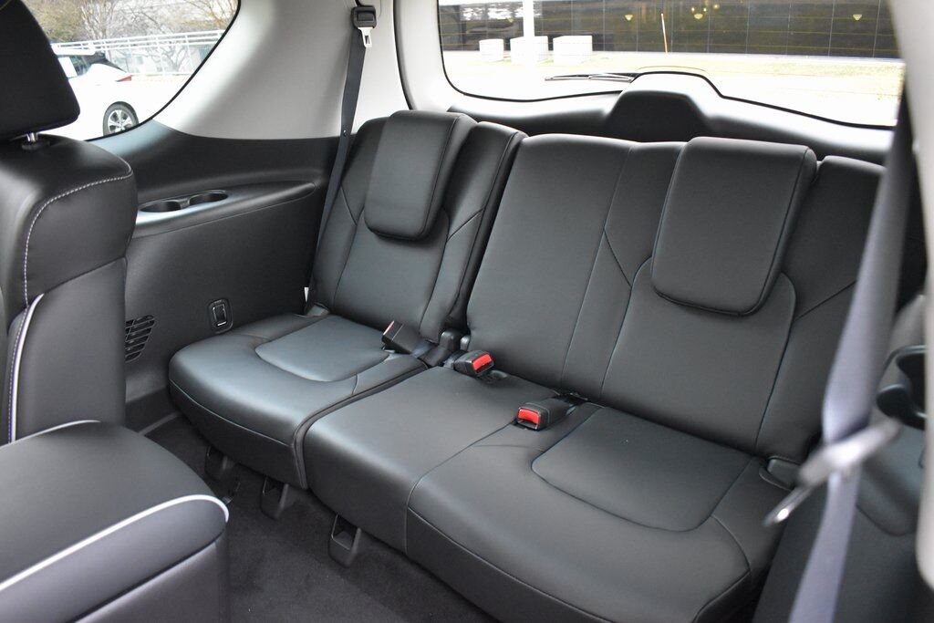 2023 INFINITI QX80 Premium Select Vienna VA