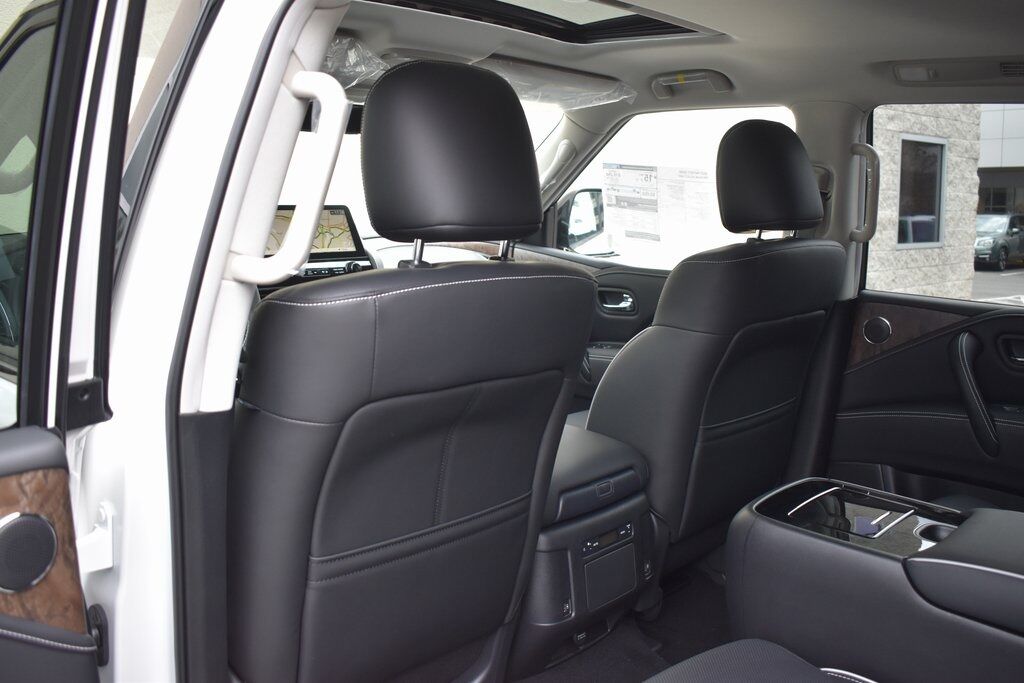 2023 INFINITI QX80 Premium Select Vienna VA