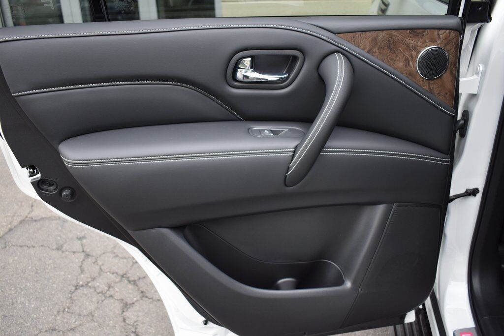 2023 INFINITI QX80 Premium Select Vienna VA