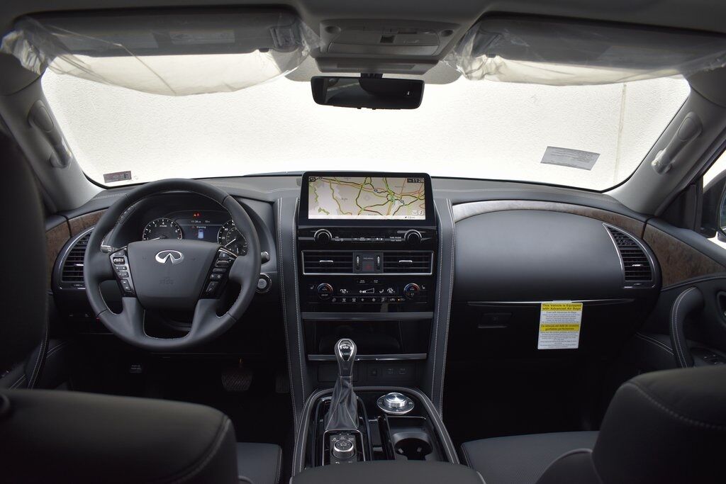 2023 INFINITI QX80 Premium Select Vienna VA