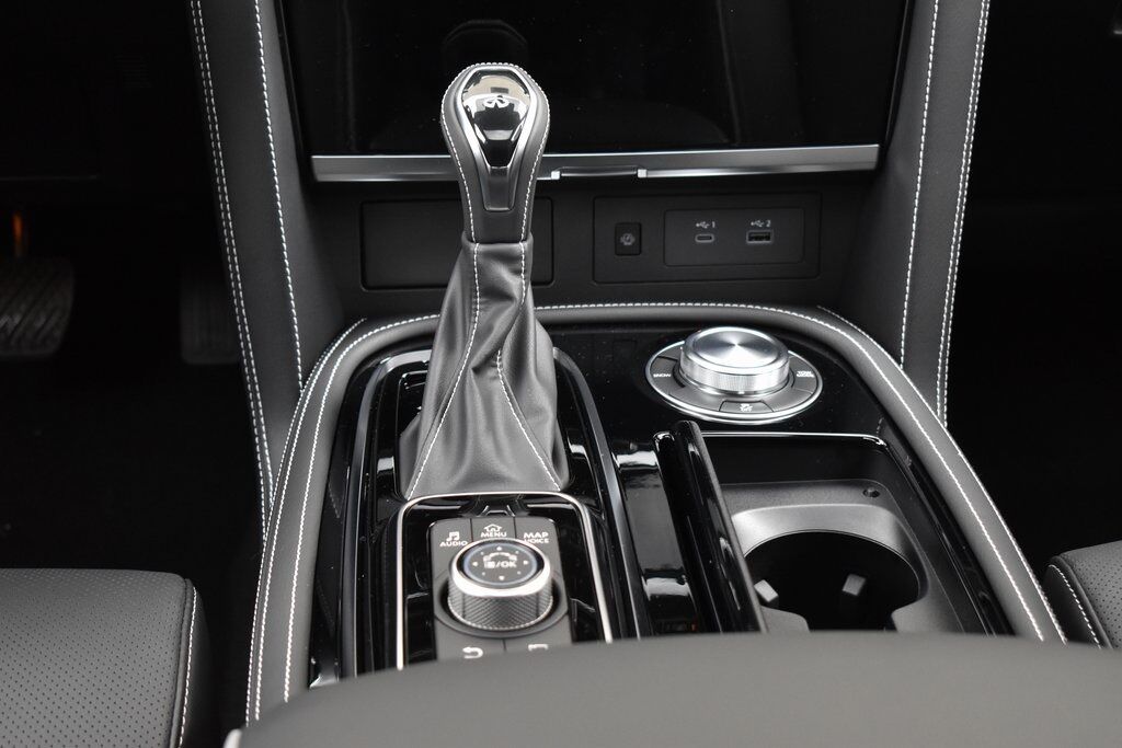 2023 INFINITI QX80 Premium Select Vienna VA