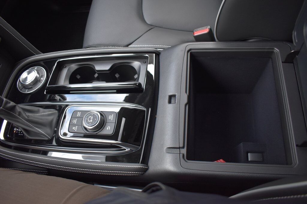 2023 INFINITI QX80 Premium Select Vienna VA