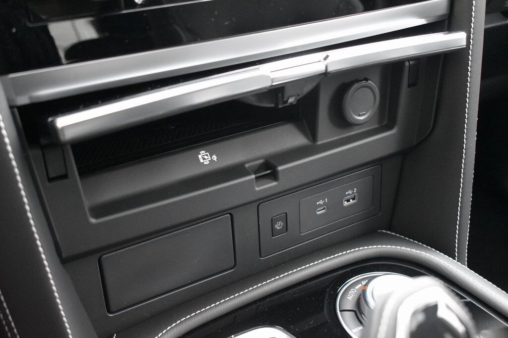 2023 INFINITI QX80 Premium Select Vienna VA