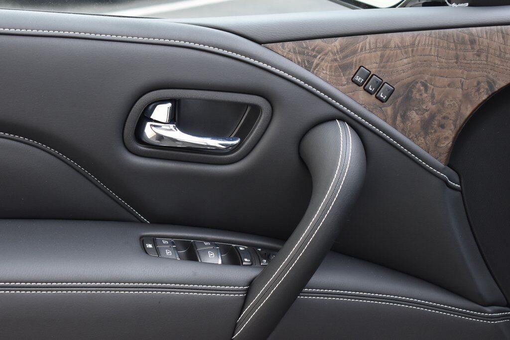 2023 INFINITI QX80 Premium Select Vienna VA