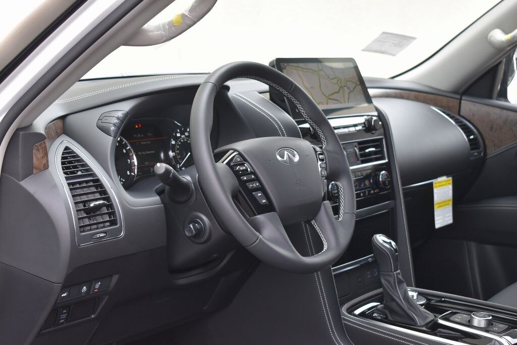 2023 INFINITI QX80 Premium Select Vienna VA