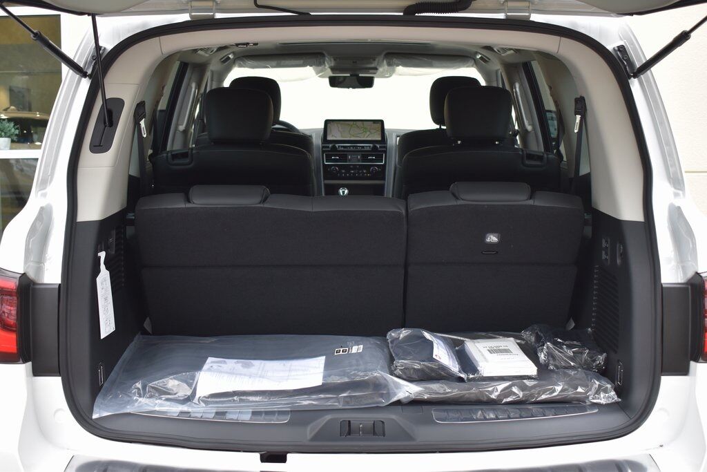 2023 INFINITI QX80 Premium Select Vienna VA