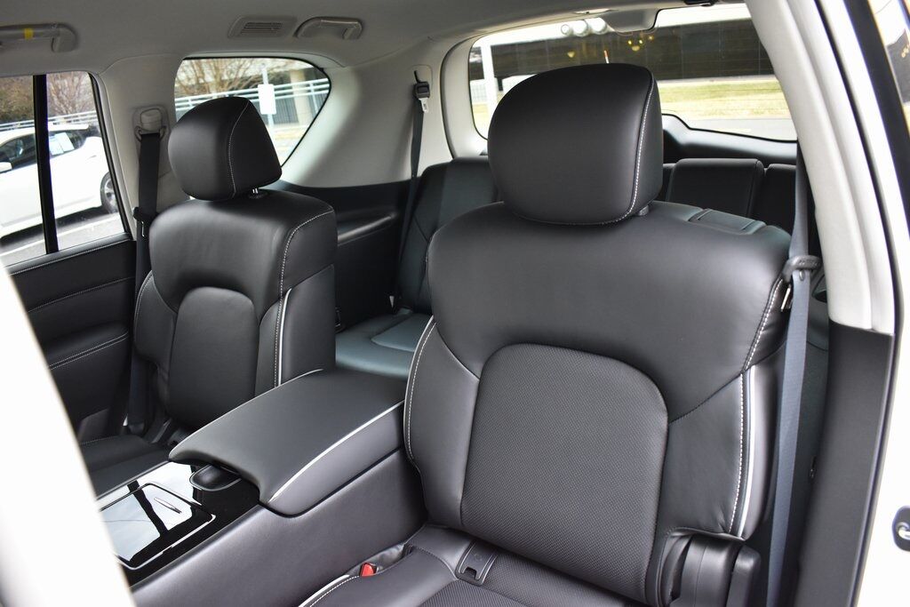 2023 INFINITI QX80 Premium Select Vienna VA