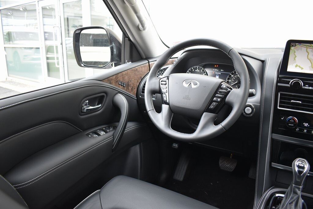 2023 INFINITI QX80 Premium Select Vienna VA