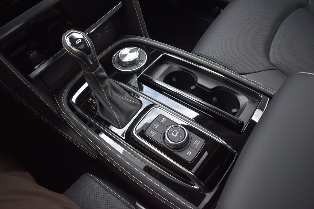 2023 INFINITI QX80 Premium Select Vienna VA