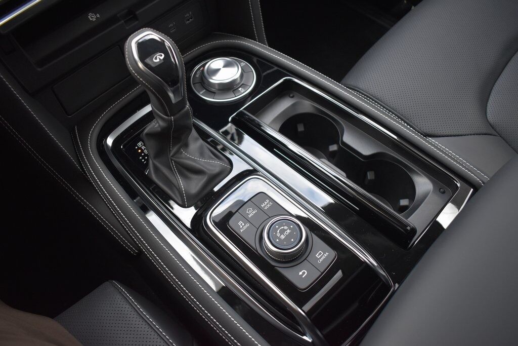 2023 INFINITI QX80 Premium Select Vienna VA