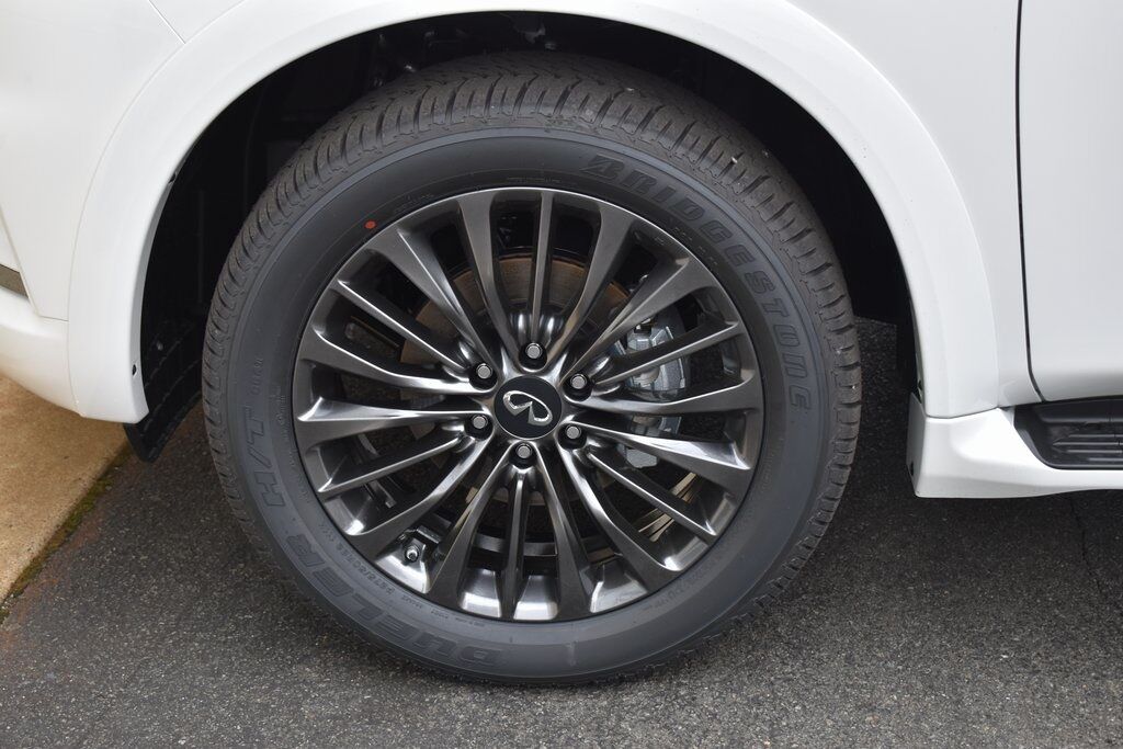 2023 INFINITI QX80 Premium Select Vienna VA