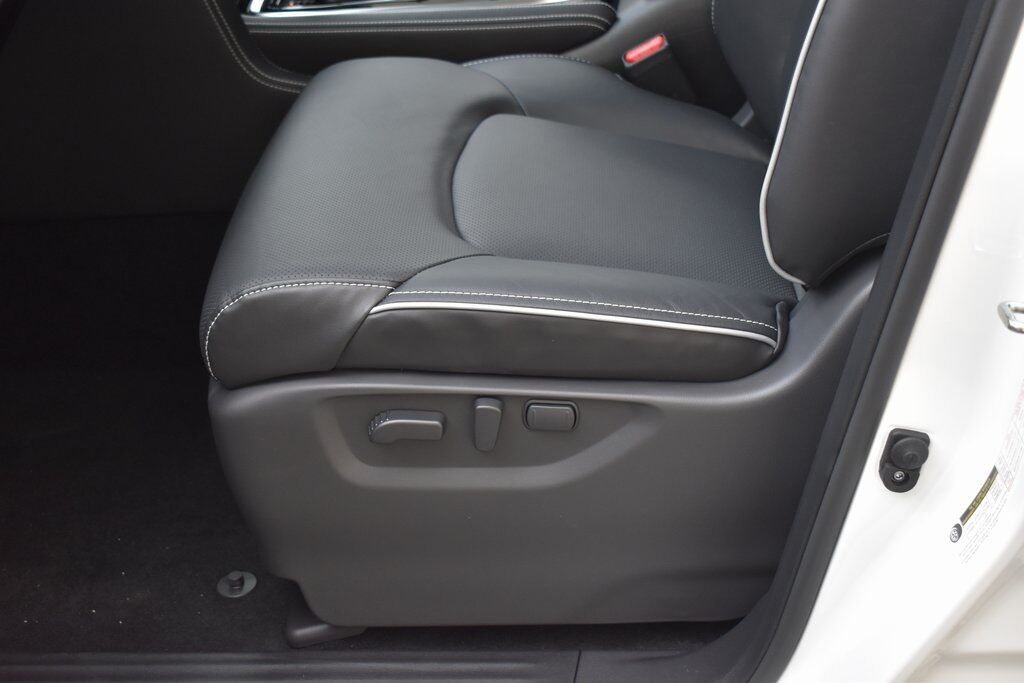 2023 INFINITI QX80 Premium Select Vienna VA