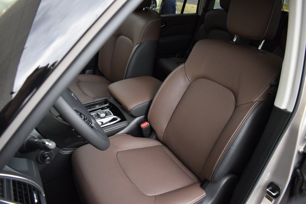 2023 INFINITI QX80 Premium Select Vienna VA