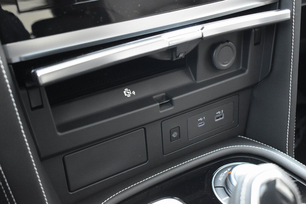 2023 INFINITI QX80 Premium Select Vienna VA