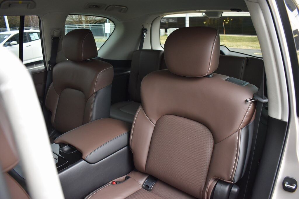 2023 INFINITI QX80 Premium Select Vienna VA