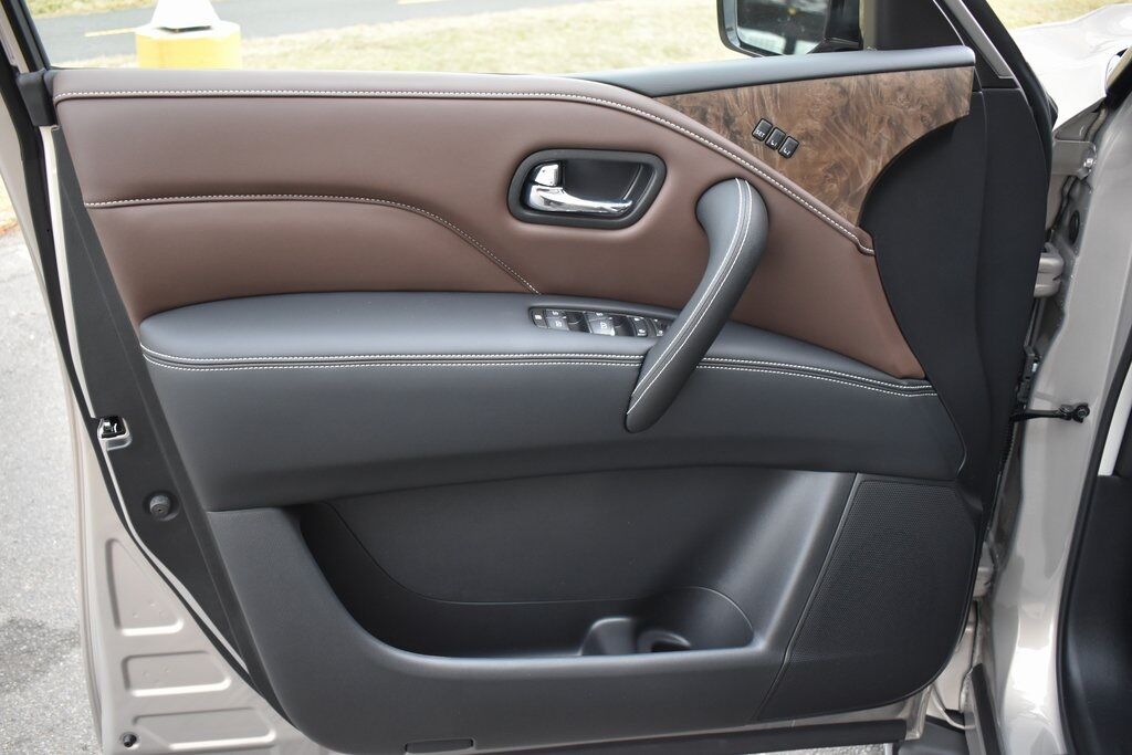 2023 INFINITI QX80 Premium Select Vienna VA