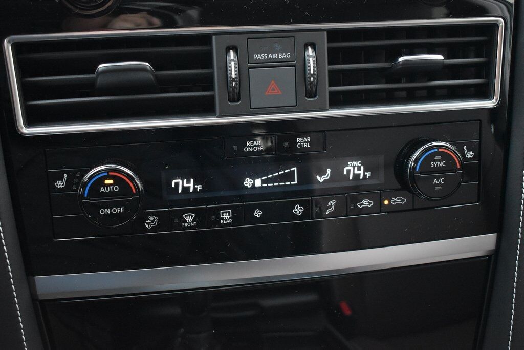 2023 INFINITI QX80 Premium Select Vienna VA