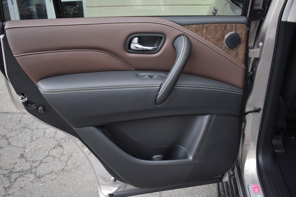 2023 INFINITI QX80 Premium Select Vienna VA