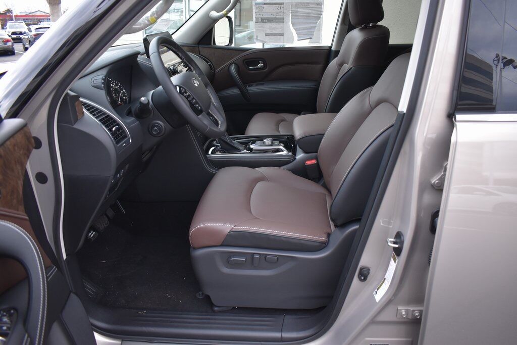 2023 INFINITI QX80 Premium Select Vienna VA