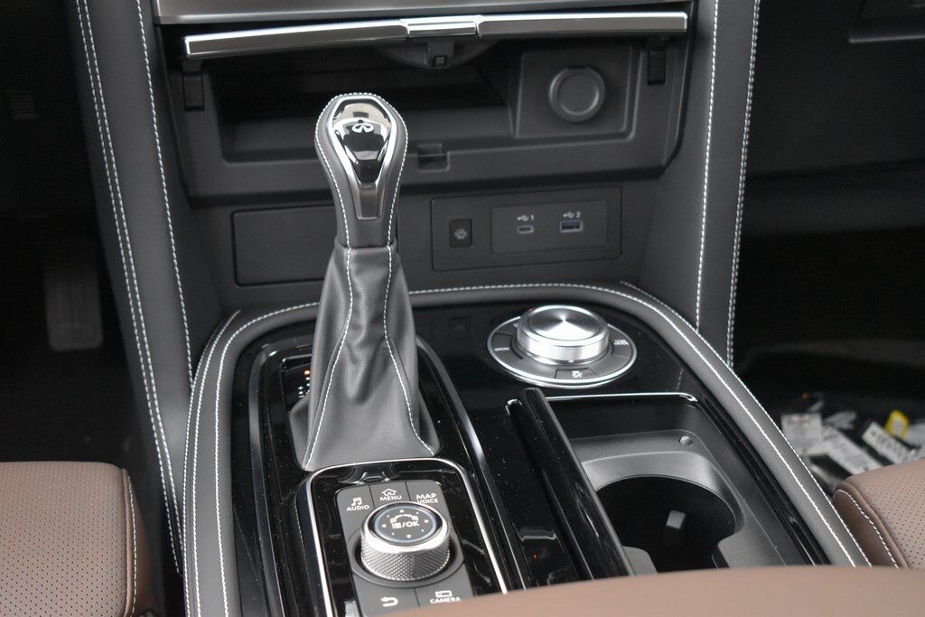 2023 INFINITI QX80 Premium Select Vienna VA