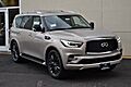 2023 INFINITI QX80 Premium Select