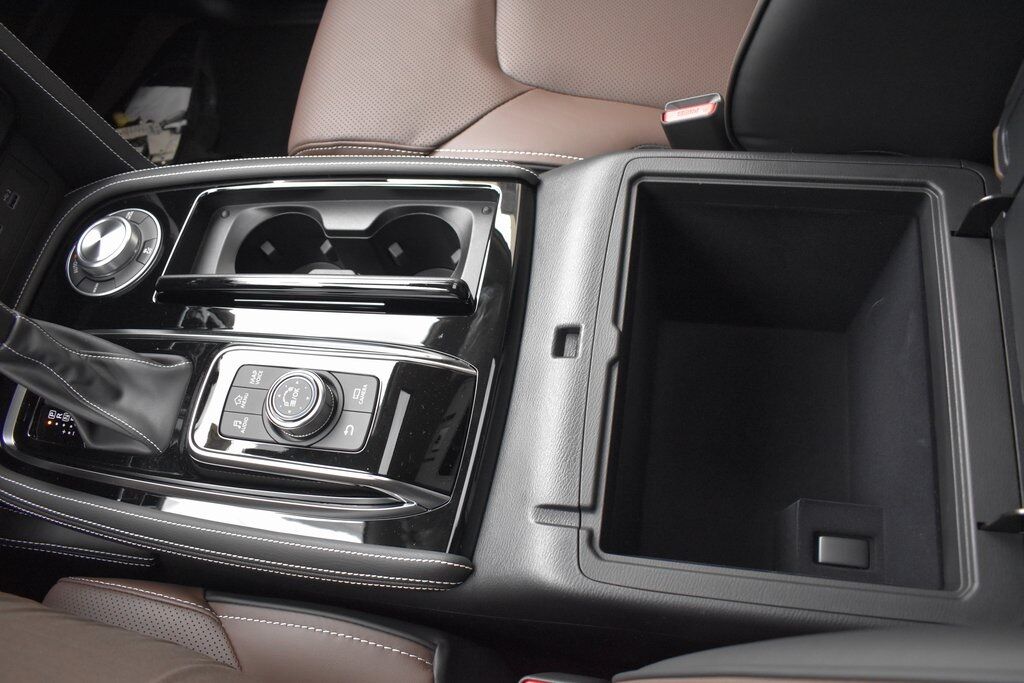 2023 INFINITI QX80 Premium Select Vienna VA