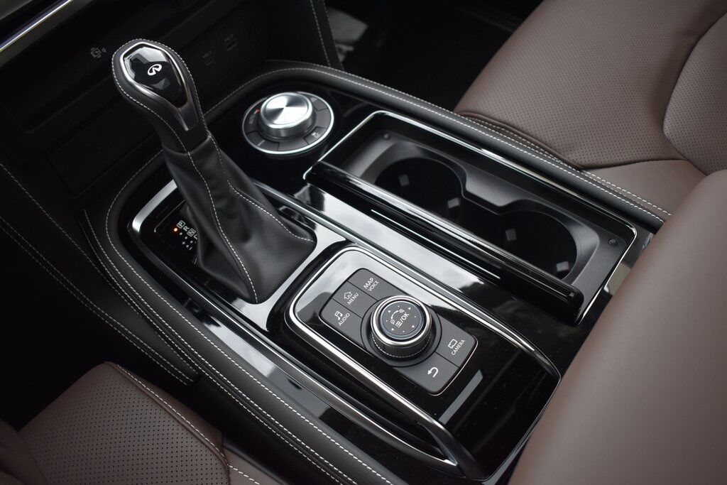 2023 INFINITI QX80 Premium Select Vienna VA