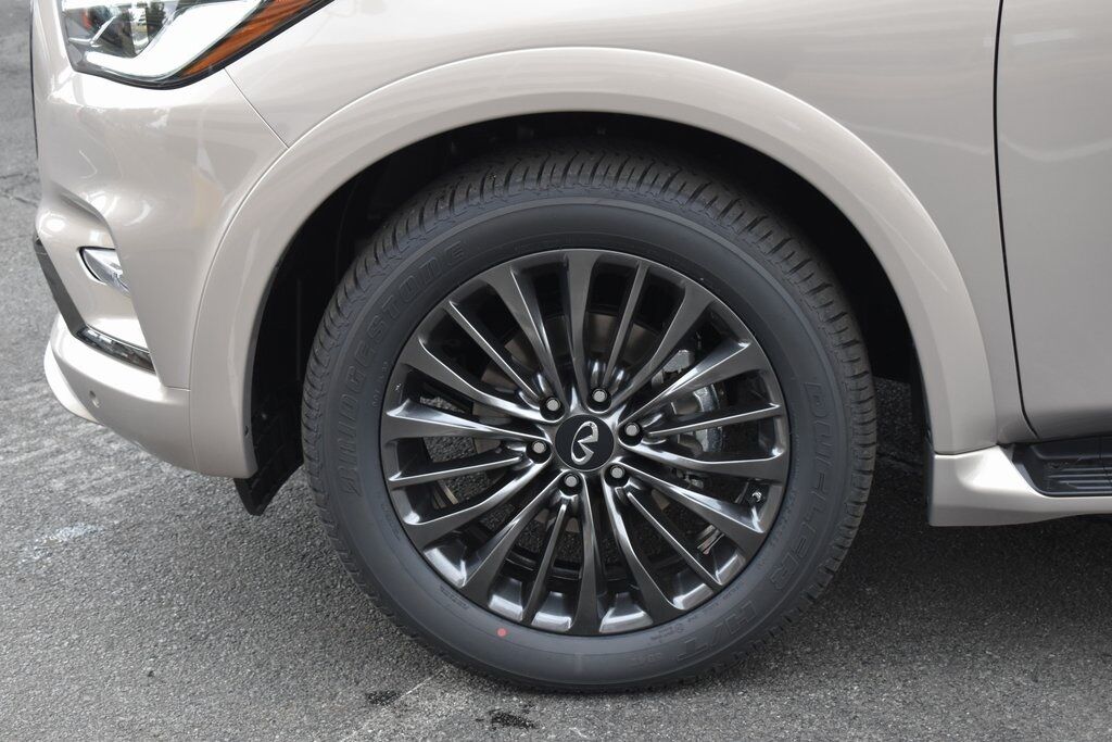 2023 INFINITI QX80 Premium Select Vienna VA