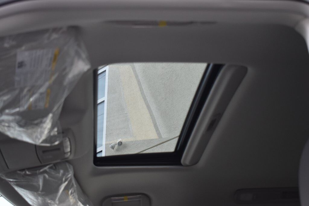 2023 INFINITI QX80 Premium Select Vienna VA