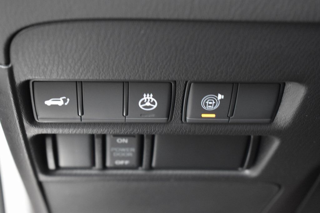 2023 INFINITI QX80 Premium Select Vienna VA