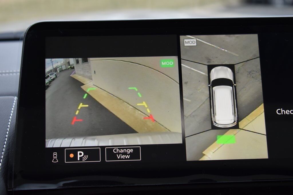 2023 INFINITI QX80 Premium Select Vienna VA