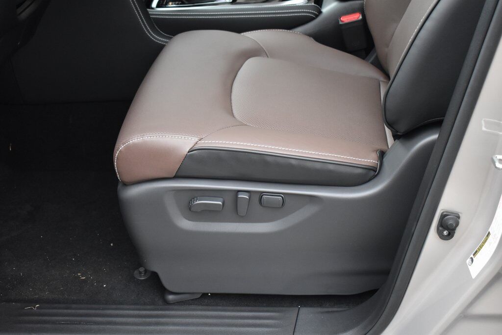 2023 INFINITI QX80 Premium Select Vienna VA