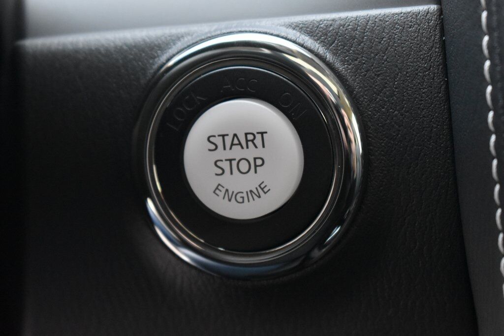 2023 INFINITI QX80 Premium Select Vienna VA