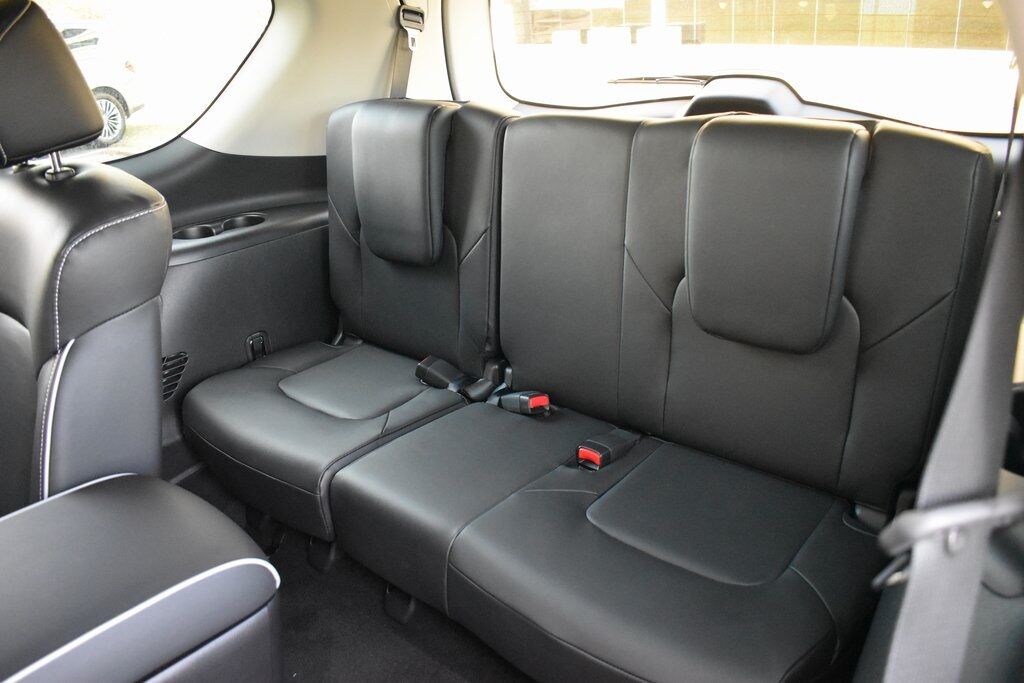 2023 INFINITI QX80 Premium Select Vienna VA