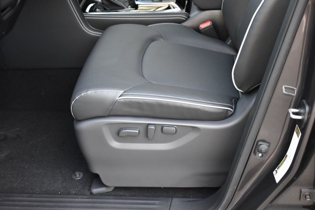 2023 INFINITI QX80 Premium Select Vienna VA